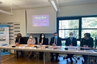 Premio Donna 2021: sabato 12 febbraio la cerimonia