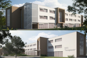 Edilizia scolastica, approvato dalla Provincia il progetto di ricostruzione dell&#039;ISISS “Casagrande” a Pieve di Soligo