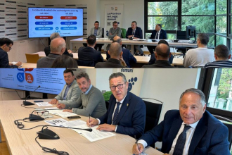 Sicurezza Stradale e Over65: Convenzione tra Provincia, Centro Studi e Ulss2 per Attività di Formazione