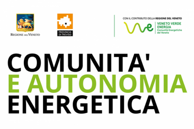 Interventi per lo sviluppo delle Comunità Energetiche Rinnovabili (CER) - anno 2024