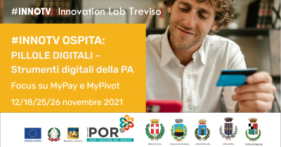 #INNOTV ospita PILLOLE DIGITALI