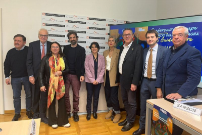 SOS Guida Sicura: in Provincia la Campagna per prevenire gli incidenti si amplia con social, fumetti, guerrilla markerting e più lezioni nelle scuole