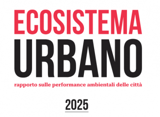 Lega Ambiente: Ecosistema Urbano 2025