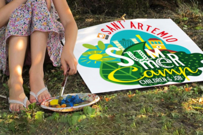 Al Sant&#039;Artemio torna il “Summer Camp”: attività ricreative al via da lunedì 31 luglio