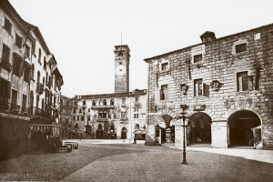 “Scorci di Città: Treviso”, inaugura lunedì in Provincia la mostra del Foto Archivio Storico Trevigiano