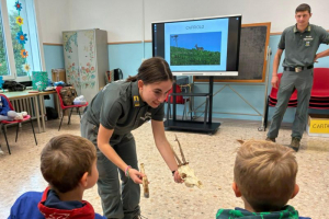 Polizia Provinciale in prima linea per contrasto al bracconaggio, controlli e raccolta funghi: da settembre svolte più di 600 verifiche a tutela della comunità